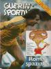 GUERIN SPORTIVO - N. 3/1983 - Deportes