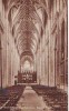 B5099 Winchester Cathedral Nave East Not  Used Good  Shape - Winchester