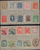 Deutschland-Privat Lokalen Post(Menge 20 Briefmarken.) - Private & Lokale Post