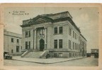 B5221 New Brunswick Moncton City Hall Used Good  Shape - Altri & Non Classificati