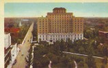 B5116 Hotel Regina Saskatchewan Not Used Perfect  Shape - Sonstige & Ohne Zuordnung