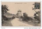 76 BERNEVAL SUR MER - Le Pont - Berneval