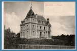 50 - BARENTON -- Le Chateau - Barenton