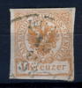 1890 - AUSTRIA - ÖSTERREICH - AUTRICHE - OOSTENRIJK - Mi. Nr. 1 - USed (Z2311....) - Periódicos