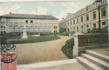 PARIS - Lycée Janson De Sailly - Cour D'honneur - Onderwijs, Scholen En Universiteiten