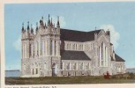 B5277 Nova Scotia Eglise Saint Bernard Comte De Digby Not Used Perfect  Shape - Autres & Non Classés