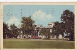 B5292 Hamilton Dundurn Castle And Museum Used Good  Shape - Hamilton