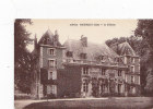 Maignelay 60 -  Château - Edition Bracchi   Brunot Paris 14ème - Maignelay Montigny