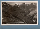 Maurienne Pittoresque - Bonneval Sur Arc Et La Route De L'Iseran - Bonneval Sur Arc