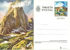 ESPAGNE ENTIER POSTAL ASTURIAS  PONT - Impressionisme