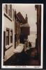 RB 803 - 1953 Real Photo Postcard - Tin Ghaut Whitby Yorkshire - Whitby