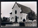 RB 803 - Real Photo Postcard - Congregational Church Knowle Near Solihull Warwickshire - Altri & Non Classificati