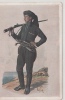 P Georgian Soldier Not Used Perfect Shape - Georgia