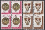 EUROPA-CEPT 1976 - Italie - B4 Obl.1er Jour - 1976