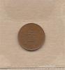 Regno Unito - Moneta Circolata Da 1 Penny Km935 - 1985 - 1 Penny & 1 New Penny