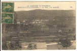 87 -  H. Vienne_  St Sulpice Lauriere  _ La Gare Vue Générale  ( Le Limousin Pittoresque) - Autres & Non Classés