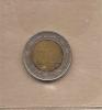 Ungheria - Moneta Circolata Da 100 Fiorini Km721 - 1998 - Hongarije