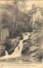 87 -  H. Vienne _ St Sulpice Lauriere  _  Cascade De La Papeterie  ( Le Limousin Pittoresque) - Sonstige & Ohne Zuordnung