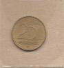 Ungheria - Moneta Circolata Da 20 Fiorini Km696 - 1995 - Ungarn