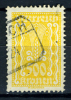 1922 - AUSTRIA - ÖSTERREICH - AUTRICHE - OOSTENRIJK - Mi. Nr. 387 - USed (Z2311....) - Oblitérés
