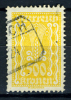 1922 - AUSTRIA - ÖSTERREICH - AUTRICHE - OOSTENRIJK - Mi. Nr. 387 - USed (Z2311....) - Usados