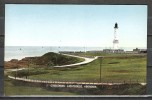 Aberdeen - Girdleness Lighthouse - Aberdeenshire