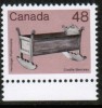 CANADA   Scott #  929**  VF MINT NH - Neufs