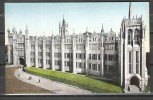 Aberdeen - Marischal College - Aberdeen University - Aberdeenshire