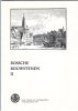 Nederland/Holland, ´s-Hertogenbosch, Bossche Bouwstenen II, Repro-uitgave, 1979 - Oud