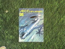 Air ENTHUSIAST Version Anglaise - Format 20,7 X 28 Cm -JULY1973 - Andere & Zonder Classificatie