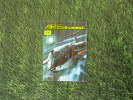 Air ENTHUSIAST Version Anglaise - Format 20,7 X 28 Cm -AVRIL 1973 VOL4 NO 4 - Autres & Non Classés