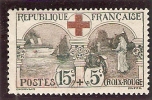 1918 Croix-Rouge **Yvert 156  Neuf Tres Bon Centrage - Neufs