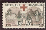 1918 Croix-Rouge **Yvert 156  Neuf Tres Bon Centrage - Ungebraucht