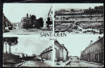 SAINT OUEN - Saint Ouen