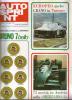 AUTO SPRINT - N. 32/1978 - Engines