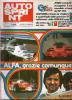 AUTO SPRINT - N. 41/1980 - Engines