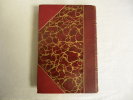 CIGAU E CIGALO  Par Marius Bourrelly 1894 - Edition Originale - - Libros Antiguos Y De Colección