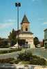 CPM 93 De ROMAINVILLE L' église -  PEU COURANTE - Romainville