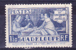 GUADELOUPE N°129 Neuf Sans Gomme - Nuevos
