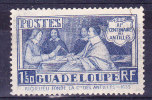 GUADELOUPE N°129 Neuf Sans Gomme - Ungebraucht