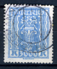 1922 - AUSTRIA - ÖSTERREICH - AUTRICHE - OOSTENRIJK - Mi. Nr. 396 - USed (Z2311....) - Gebraucht