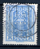 1922 - AUSTRIA - ÖSTERREICH - AUTRICHE - OOSTENRIJK - Mi. Nr. 396 - USed (Z2311....) - Usados