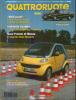 QUATTRORUOTE - N. 515 / 1998 - Motoren