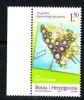 BOSNIA  HERCEGOVINA  2005 MICHEL No: 417  MNH - Ostern