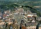 CHATEAUNEUF DE RANDON VUE AERIENNE - Chateauneuf De Randon