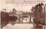 Albias (Tarn Et Gar.) Les Bords De L'Aveyron - Albias