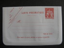 C). TB Entier Postal Pneumatique N° 2623- CLPP, Neuf . - Pneumatiques