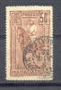 Madagaskar - Madagascar 1931 - Michel Nr. 208 O - Usados