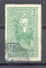 Madagaskar - Madagascar 1931 - Michel Nr. 210 O - Usati