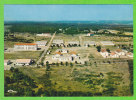 CAYLUS - Vue Aérienne - Le Camp Des Espagots - Caylus